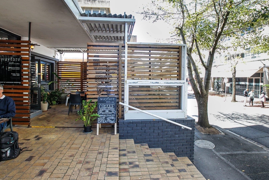 2 Bedroom Property for Sale in Claremont Upper Western Cape